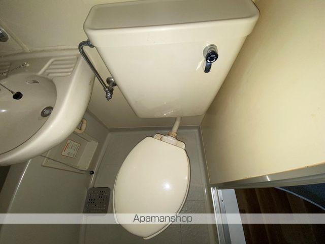 アンシャンテ住吉の内装写真