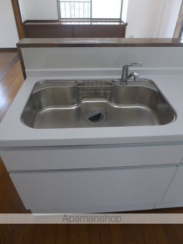 カーサグランデの内装写真