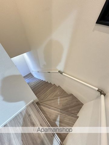 ヴィアルCITY宮町の内装写真