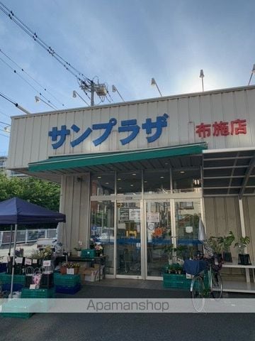 レオパレスさかえの周辺写真