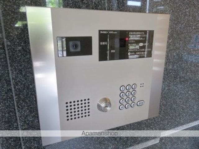 パークソレイユ新潟駅前の外観写真