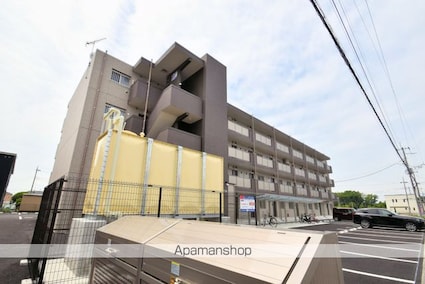 サンホープ長田[1LDK/40.5m2]の外観3