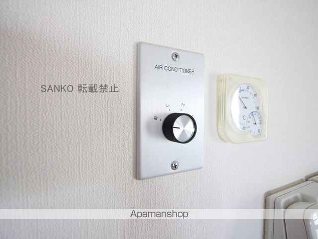 札幌ビオス館の内装写真