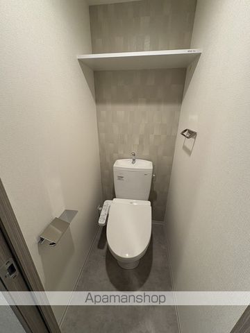 エスリードレジデンス大阪谷町THAMARKSの内装写真