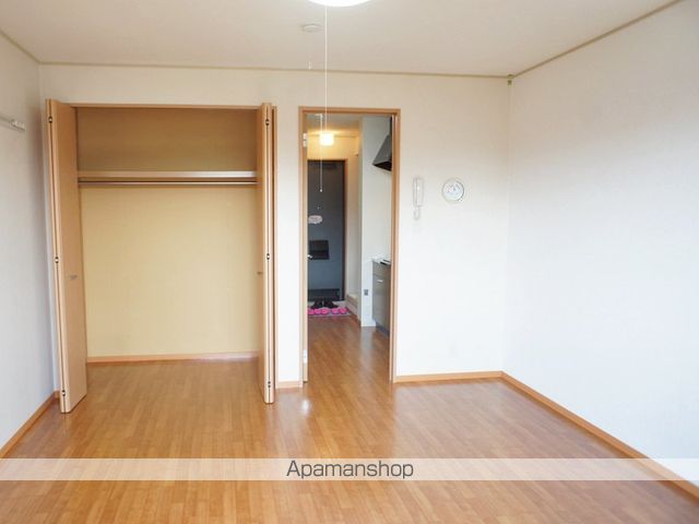 セブンヒルズラポートの内装写真