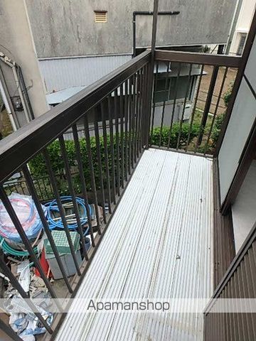グリーンパーク井田の内装写真