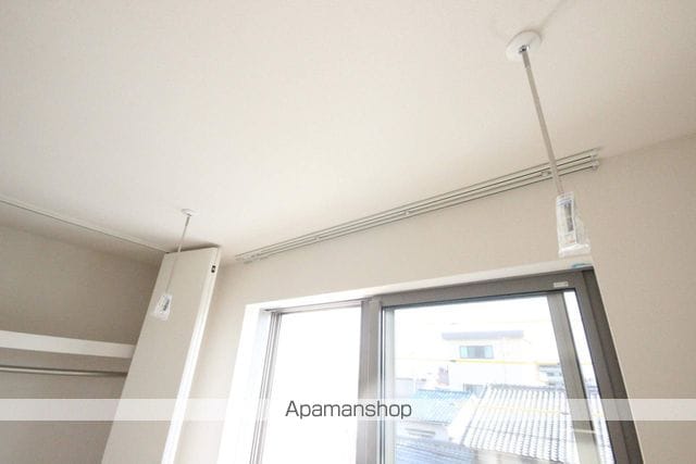 マリエッタ浜町の内装写真