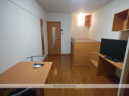 レオパレスさくら[1K/22.35m2]の内装2