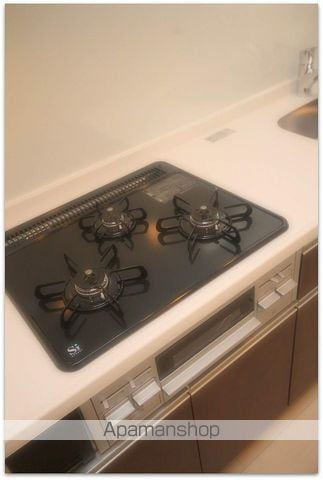 グランカーサ難波元町の内装写真