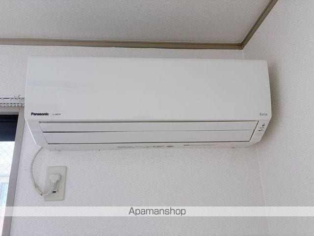 フォレスト王子A・B A棟の内装写真