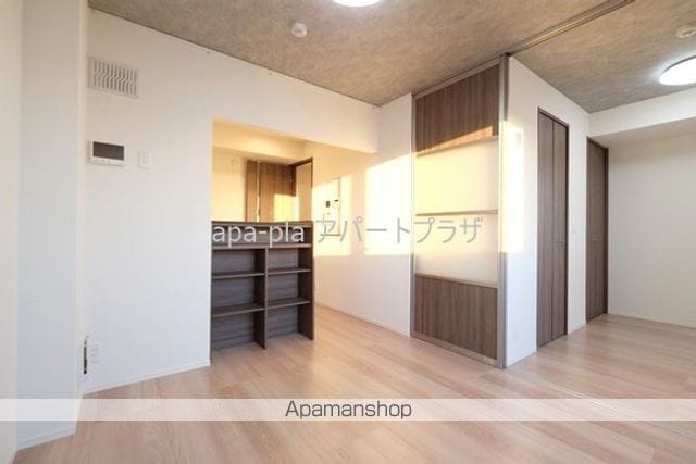 DーRESIDENCE東田町の内装写真