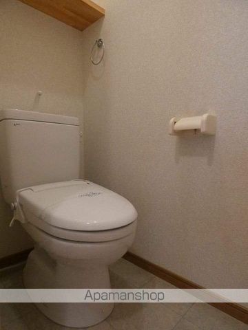 三田ビルの内装写真