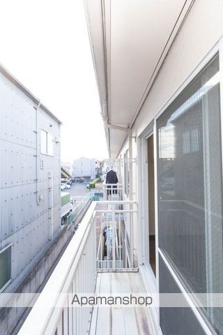 プレシオ海田の内装写真