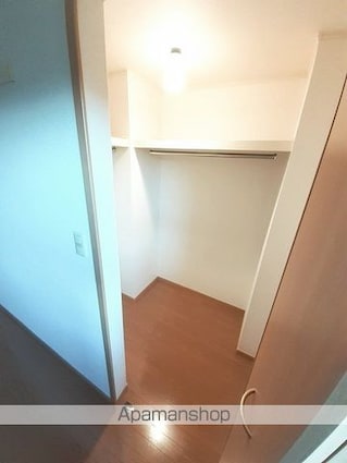 ペネトラーレ・北中山Ⅲ[1LDK/42.98m2]の収納