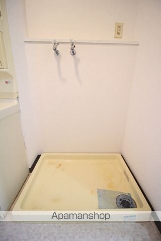 サバ—ヴ西坂の内装写真