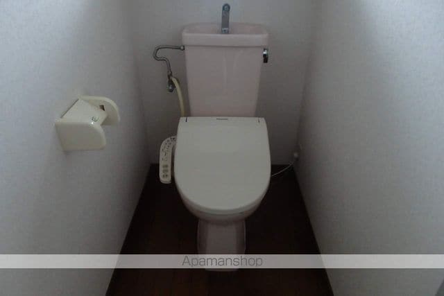 カスティール東郷の内装写真
