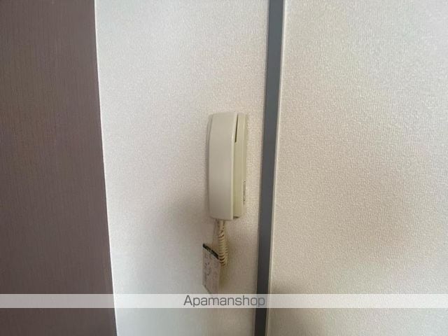 泉川マンションの内装写真