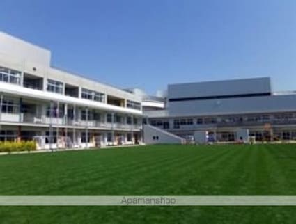 東京都品川区西五反田５丁目[1R/18.01m2]の周辺2