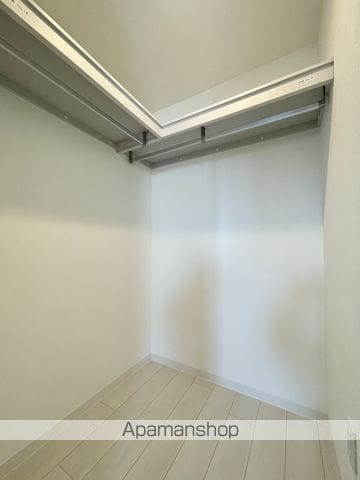 M-styleの内装写真