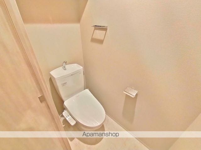 スプランディッド福島WESTの内装写真
