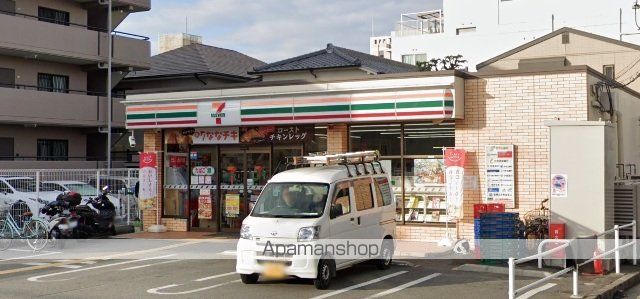 CASA甲子園口Iの周辺写真