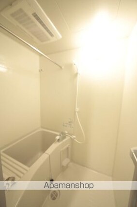 リブリ・サンセリテⅡ[1K/26.08m2]のバス