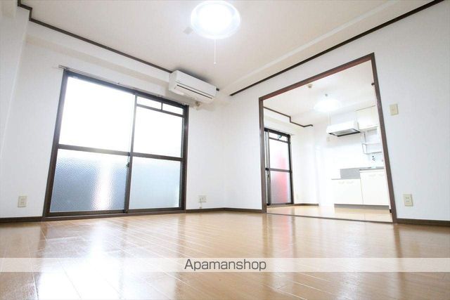 吹田メゾンド土井の内装写真