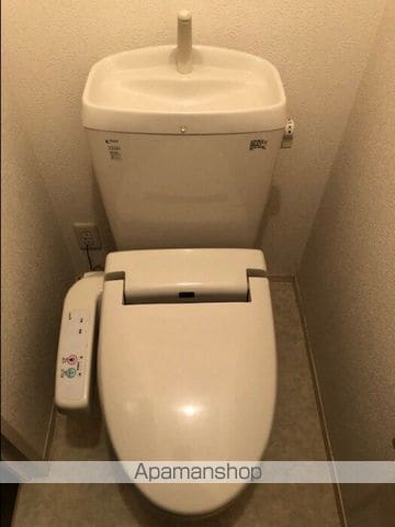 ベアーレ高屋敷の内装写真