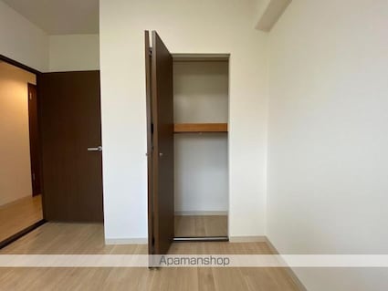 スカール太田南[2LDK/62.06m2]の収納