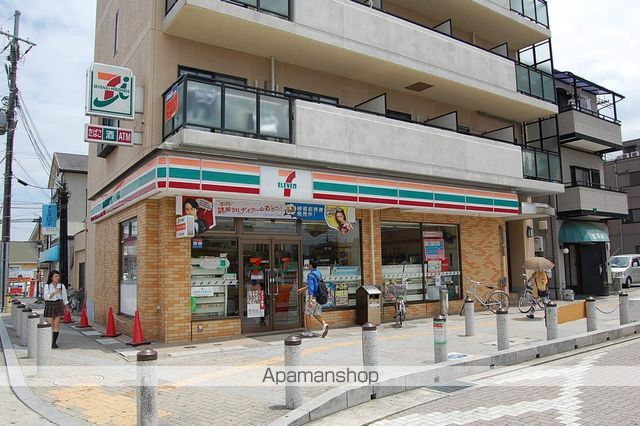 メナメゾン日根野の周辺写真