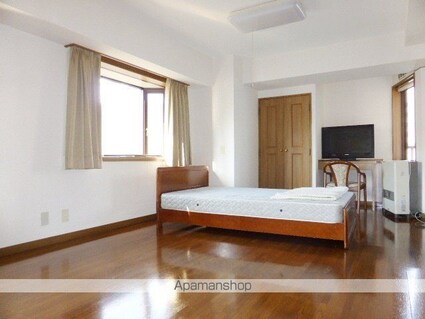 グランディオーゼナガノ[1R/30.71m2]のリビング・居間