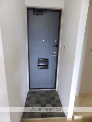 クレール姫山の内装写真