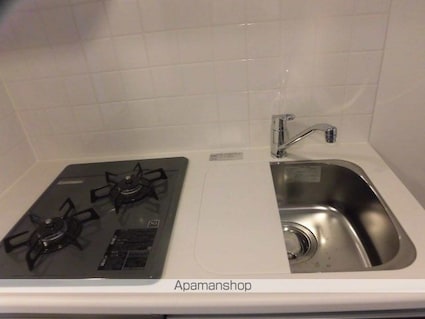 アイルイムーブル押上[1K/26.35m2]の内装3