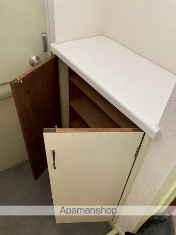 富岡わたなべコーポの内装写真