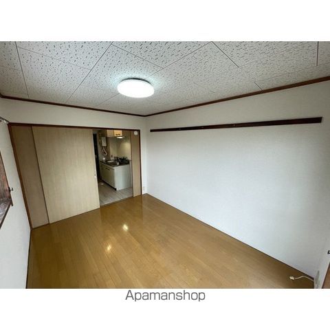 シャトール田口戸塚Iの内装写真
