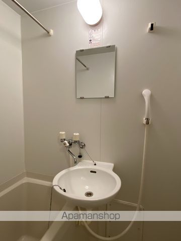 レオパレスかたおかの内装写真