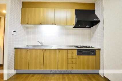 ウィステリア緑ヶ丘[3LDK/70.77m2]の内装9