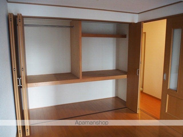 レジデンス清の内装写真