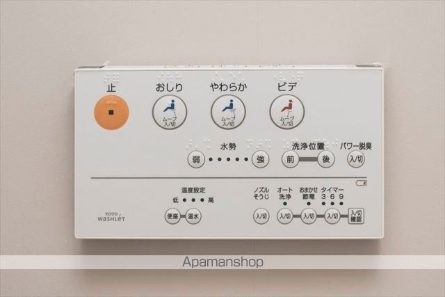 MACHISーCOCO甲子園の内装写真