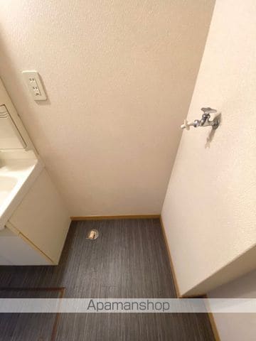 フローラ神宮の内装写真