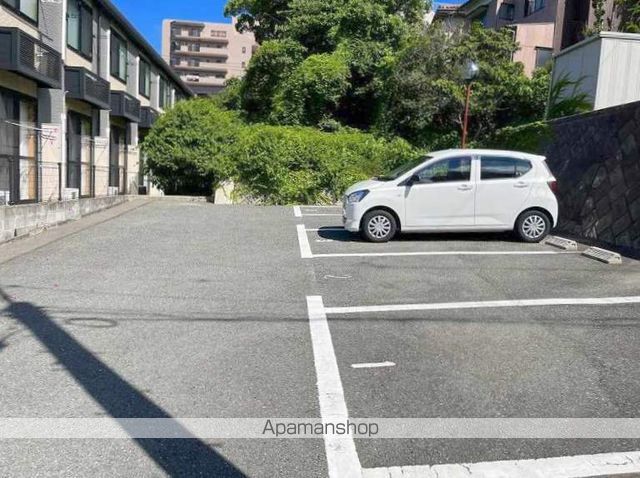 レオパレスアンダンティーノのその他写真