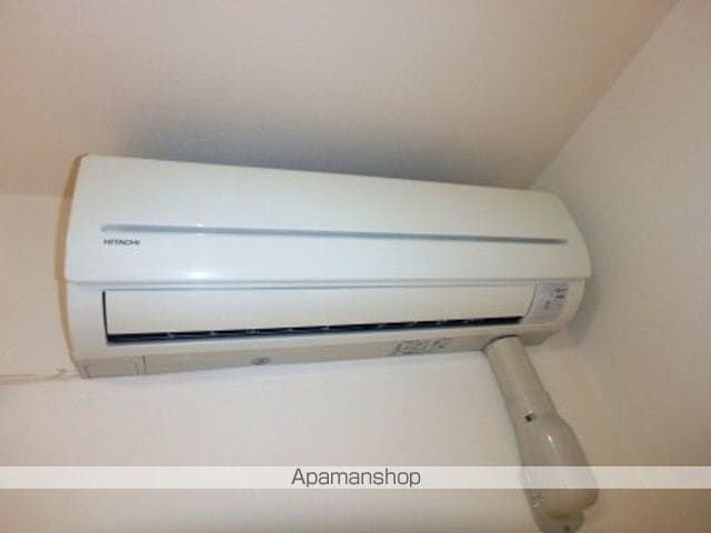 フルーレ・Kの内装写真