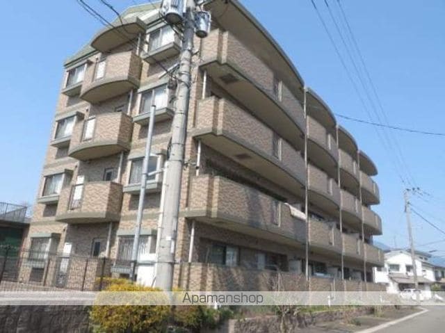 ミミエデン筑紫野