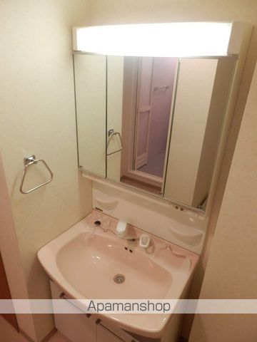 ティアラタワー中島倶楽部の内装写真