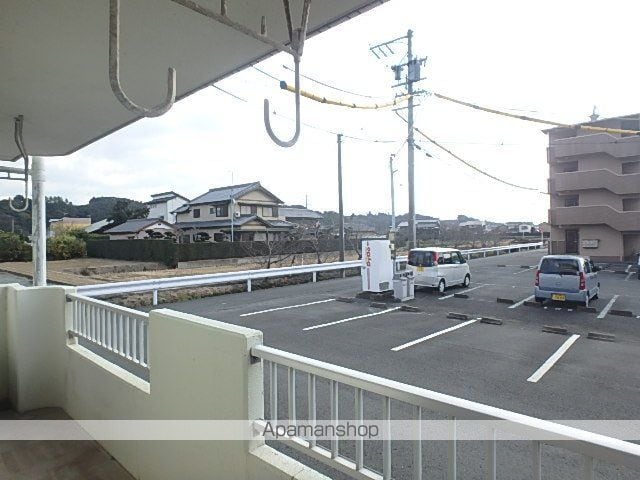 マンションロジュマンIIのその他写真