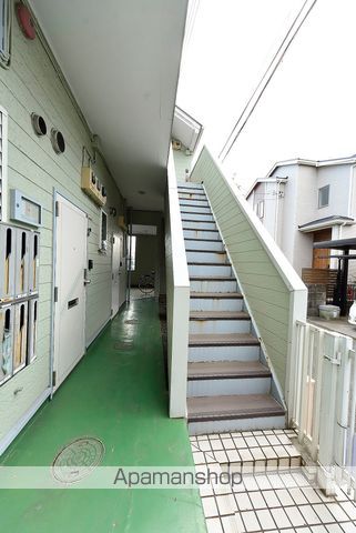 パンシオン 渋沢NO.1のその他写真