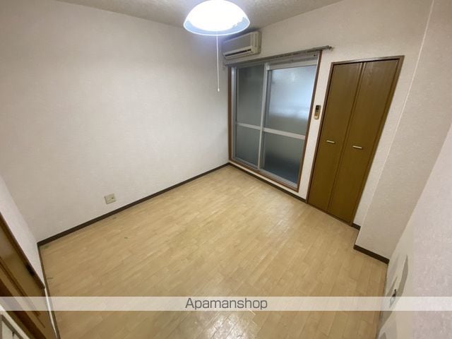 富尾マンション放出の内装写真