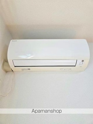 エスポアＫ＆Ａ[1K/20.8m2]の内装1