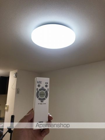 近江ロイヤルハイツ Aの内装写真
