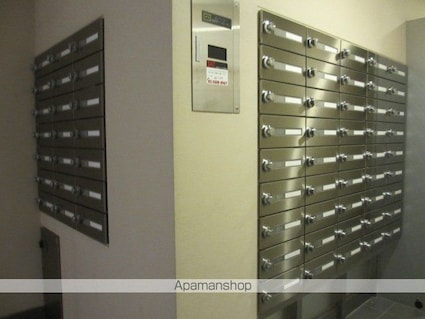 パークアクシス錦糸町[2DK/45.08m2]の共用部2